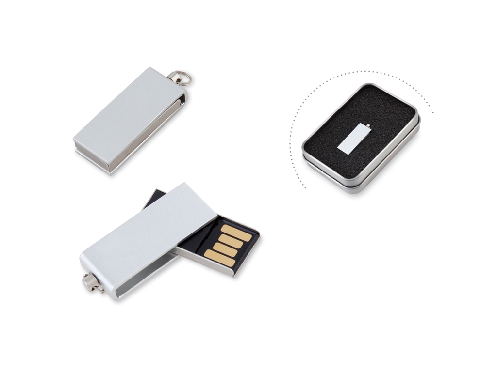 USB Flash Memory